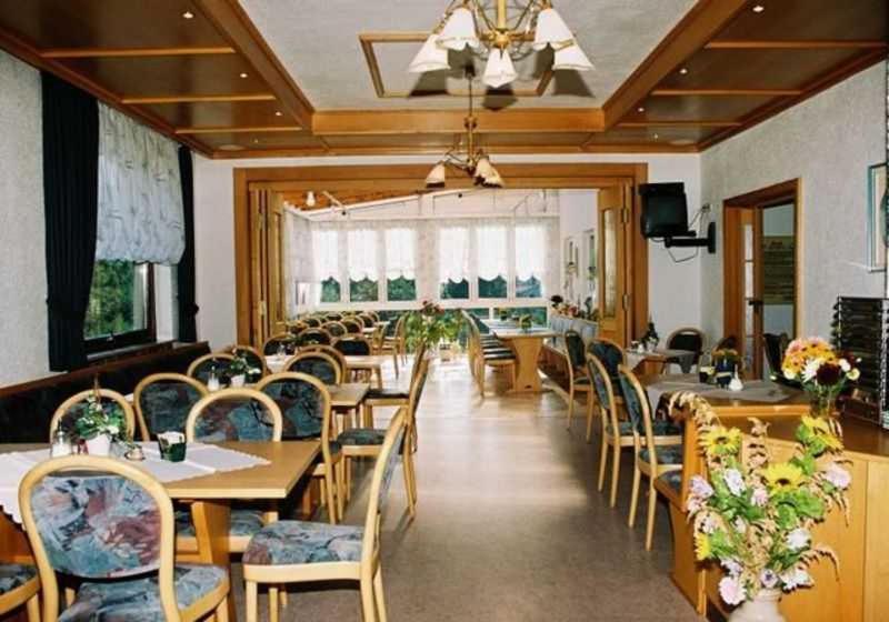 Gasthaus Zum Spalterwald Oberzent Екстериор снимка